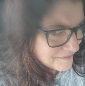 Meet your Posher, Anne